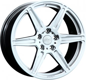 Кованый диск Slik PREMIUM L-603 10.0x20 Mercedes-Benz GL class X164 дорестайлинг (2006-2009) 5x112.0xDIA66.6xET53.0