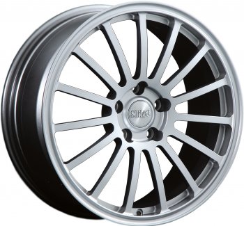 Кованый диск Slik Classic L-810 8.5x18 Audi S5 8T рестайлинг, купе (2011-2017) 5x112.0xDIA66.5xET29.0