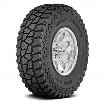 Грязевая покрышка Mickey Thompson BAJA ATZP3 R20 285x55 Mercedes-Benz GL class X164 дорестайлинг (2006-2009) 