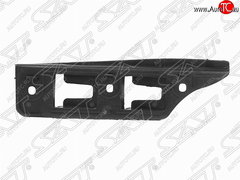 319 р. Правое крепление переднего бампера SAT Volkswagen Jetta A5 седан (2005-2011)  с доставкой в г. Омск