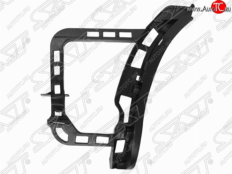 959 р. Правое крепление заднего бампера SAT Volkswagen Passat B7 универсал (2010-2015)  с доставкой в г. Омск